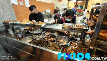 伙计鸭肉冬粉 - 946台湾屏東縣恆春鎮中山路35號
