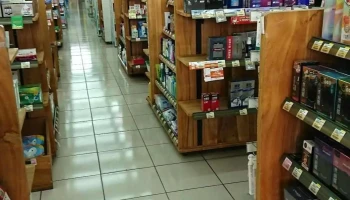 佑全保健药妆 南投民族店 - 南投縣南投市