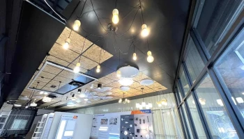 佑盛照明器具有限公司 - 高雄市