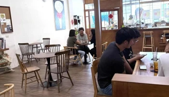 余生咖啡馆 - 嘉義市 余生咖啡馆 - 嘉義市