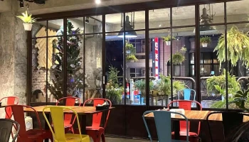 你好义式 - 彰化縣彰化市