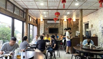 依嬷的店 - 209連江縣南竿鄉72-1號