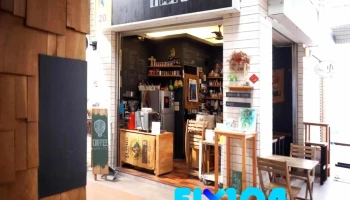 俩珈琲工作室 - 屏東縣屏東市