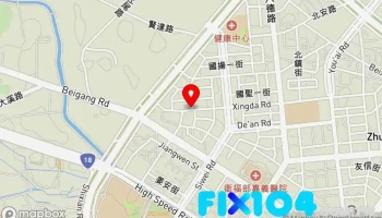 兆富水电工程维修 - Taiwan