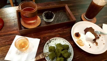 光粼 Shine Bright(營業時間請參考IG限動) - 新竹市 光粼 Shine Bright(營業時間請參考IG限動) - 新竹市