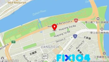 入入系统设计 - 新北市