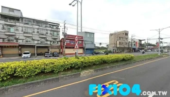 全成轻钢架行 - Chiayi County, Shuishang Township