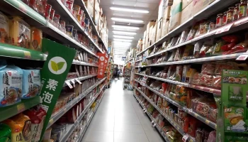 全聯福利中心Pxmart 台南海安 - 台南市