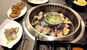 八百里烧肉 - 花蓮縣花蓮市