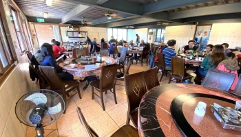 公田溝活魚餐廳 -南投埔里 - 545台湾南投縣埔里鎮雙吉路75號