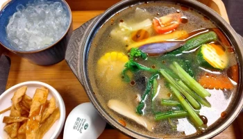 农食忆料理坊 - 彰化縣彰化市