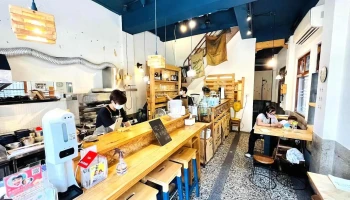 初·仨食「没」订位❗️ - 嘉義市