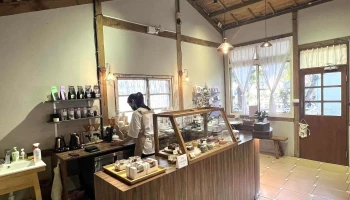 初茉制甜室 - 雲林縣斗六市