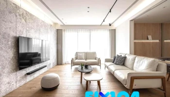 創境室內設計有限公司 - 新竹縣竹北市