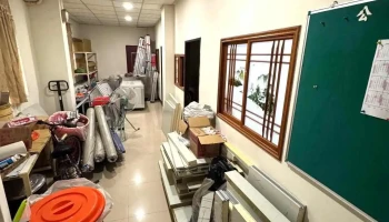 力宇工程行-香山 〔廠區位於香山〕 全省無塵室隔間｜廠房隔間｜庫板安裝｜天花板工程 - 新竹市