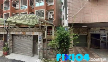 力成企业行 - Taichung City, Tanzi District