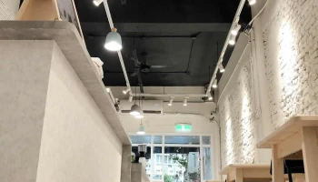勋安空间改造有限公司 - 新北市