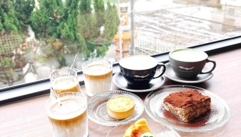 北川咖啡｜beichuan_cafe（營業時間依ig公告） - 35655台湾苗栗縣後龍鎮東社路75之3號