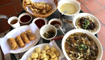 北平孔家小館 東港店 - 928台湾屏東縣東港鎮光復路一段297之1號