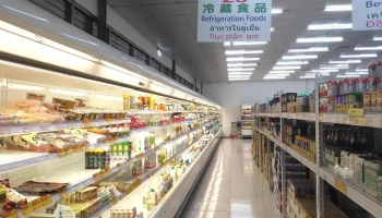 北海道生鲜超市（新化总店） - 台南市
