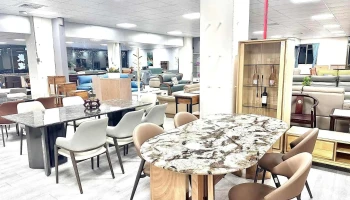 升伯精品家具 - 苗栗縣苗栗市