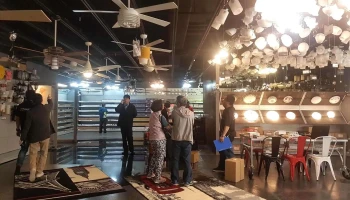 华灯市灯具台北市内湖店 - 台北市