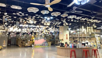 华灯市灯具高雄左营区北高雄店 - 高雄市