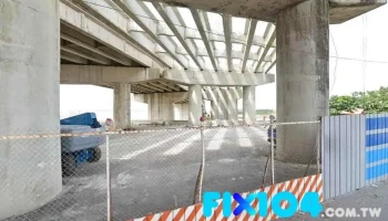 南阳照明饰 - 360台湾苗栗縣後龍鎮台61線