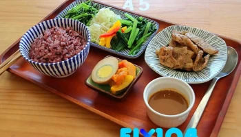 原食煮艺-斗六店 - 雲林縣斗六市