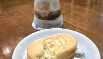 叁陆coffee - 893金門縣金城鎮中興路200號
