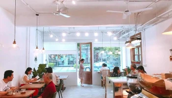 友美子珈琲 Cafe Yumiko - 桃園市 友美子珈琲 Cafe Yumiko - 桃園市