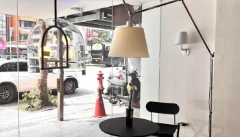 台北大燁照明．Artemide旗艦店 - 台北市
