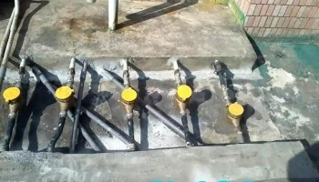 台南俊升水电维修工作室 - 台南市