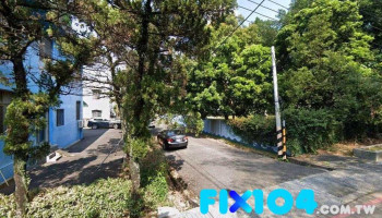 台灣自來水股份有限公司第五區管理處漏水防治課 - 嘉義市