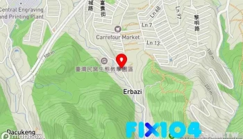 叱臣水电工程行 - Taiwan