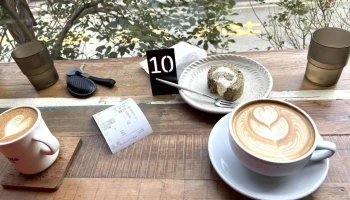 右舍咖啡 vicinocafe - 彰化縣員林市