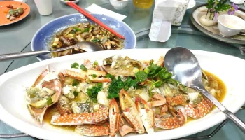 合苑餐廳（人氣餐廳、澎湖必吃美食、在地人推薦、特色料理） - 澎湖縣馬公市