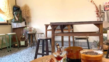 吉屋 K’s house（王記蚵仔煎旁邊巷子裡門牌10號） - 545台湾南投縣埔里鎮西安路一段98巷10號