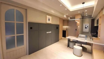 名匠高雄室內設計/室內裝潢/天花板/冷氣包管 - Kaohsiung City, Siaogang District