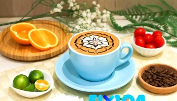 咖啡候机室 新竹光复店 - 新竹市