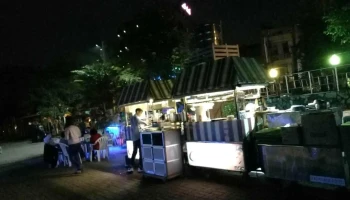 咖啡好事 - 928台湾屏東縣東港鎮朝隆路138-1號號