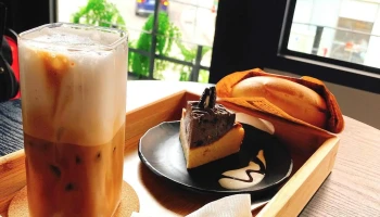 問號咖啡 Why Coffee Bar - 新竹市