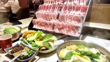 嗑肉石锅-嘉义兴嘉店 - 嘉義市