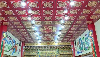 嘉华龙凤板 - Kaohsiung City, Siaogang District