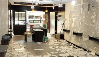 嘉義益豐窗簾地板施工專家（窗簾、拉門｜spc石塑卡扣地板、pvc仿木地板、超耐磨、塑膠地板｜嘉義地板窗簾專注服務） - 嘉義市