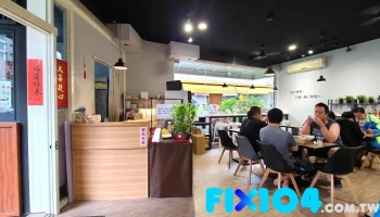 四方食事麵食館 - 946台湾屏東縣恆春鎮中山路31號