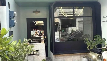 回春咖啡 Beyoung Coffee（店休請參考IG） - 946台湾屏東縣恆春鎮恆公路1012巷二弄27號