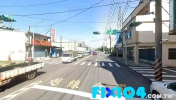 国晖水电材料行 - 桃園市