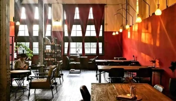 国王蝴蝶咖啡 Roicafe - 嘉義市 国王蝴蝶咖啡 Roicafe - 嘉義市