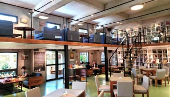 墾墨咖啡 Community Cafe'（Last Order 17:00) - 台東縣台東市
